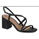 Sandália Beira rio Salto Médio Preto