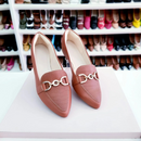 Sapatilha Prime Mocassim Vanessa Caramelo