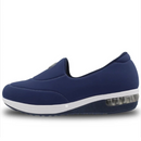 Tênis Modare Ortopédico Azul Impermeável VIP