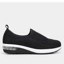 Tênis Modare Ortopédico Preto VIP