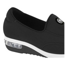 Tênis Modare Ortopédico Preto Impermeável VIP