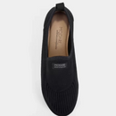 Tênis Modare Ortopédico Preto VIP