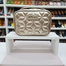 Bolsa Média mãe Gold