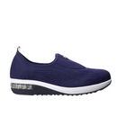 Tênis Modare Ortopédico  Azul VIP