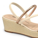 Sandália Dakota + sapato social feminino ultimas unidades