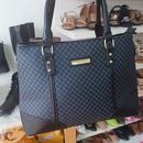 Bolsa Madame Adriana Preta Prime