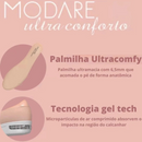 Tênis Modare Ortopédico  Azul VIP