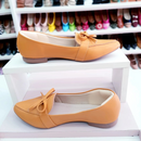 Sapatilhas Prime Mocassim bico fino Luciana Mostarda