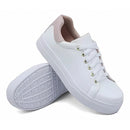 Sandália Dakota + sapato social feminino ultimas unidades