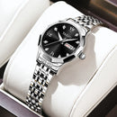 Relógio OLEVS  importado dos Estados Unidos – Exclusivo para VIPs