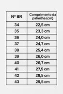 Tênis Esportivo Feminino Preto Com Verde
