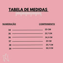 Tênis Inspiração Feminino Preto/Glitter Com Cadarço